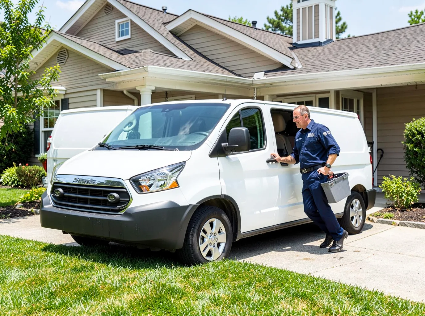 Emergency Plumber company in Storrs Mansfield, CT