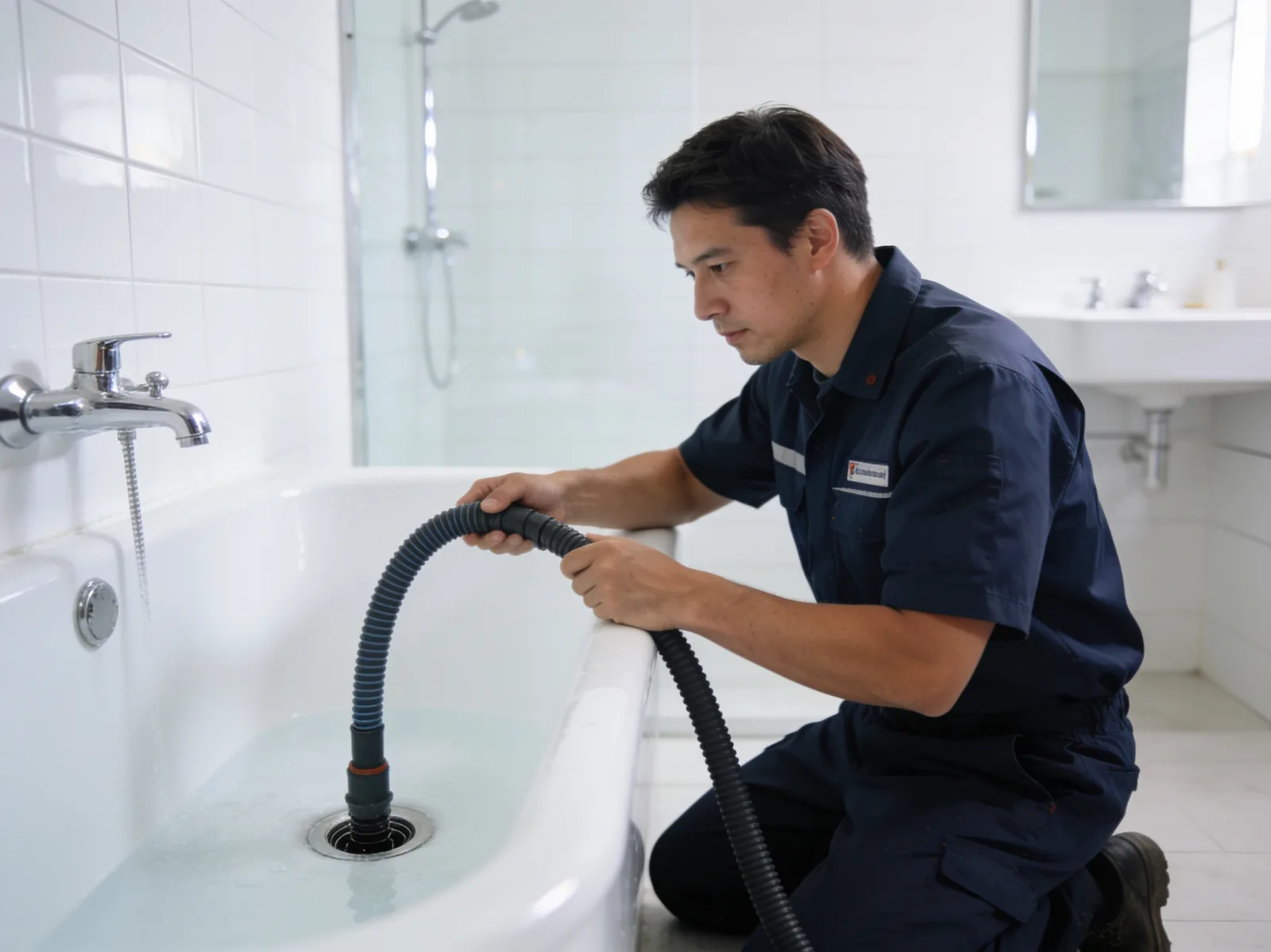 Emergency Plumber Storrs Mansfield, CT FAQs